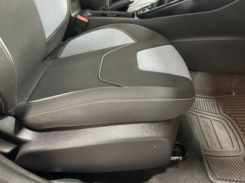 Used 2018 Ford Focus ST FWD image 51