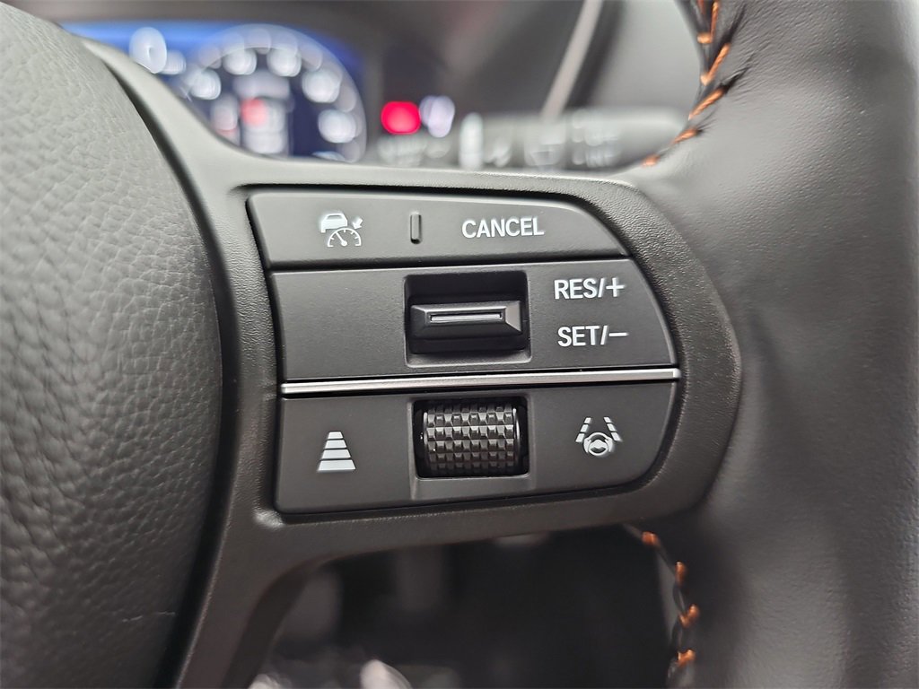 New 2026 Honda CR-V Sport-L image 23