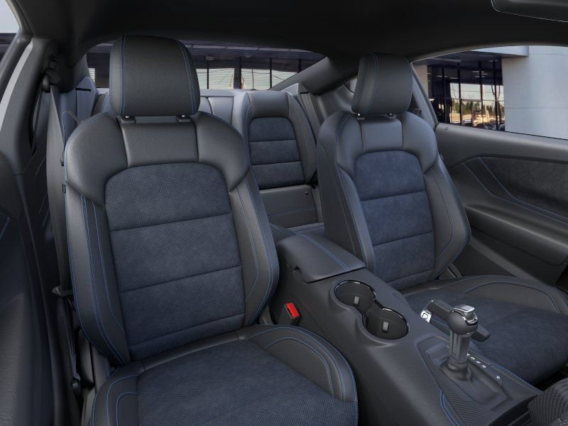 New 2026 Ford Mustang Dark Horse RWD image 10