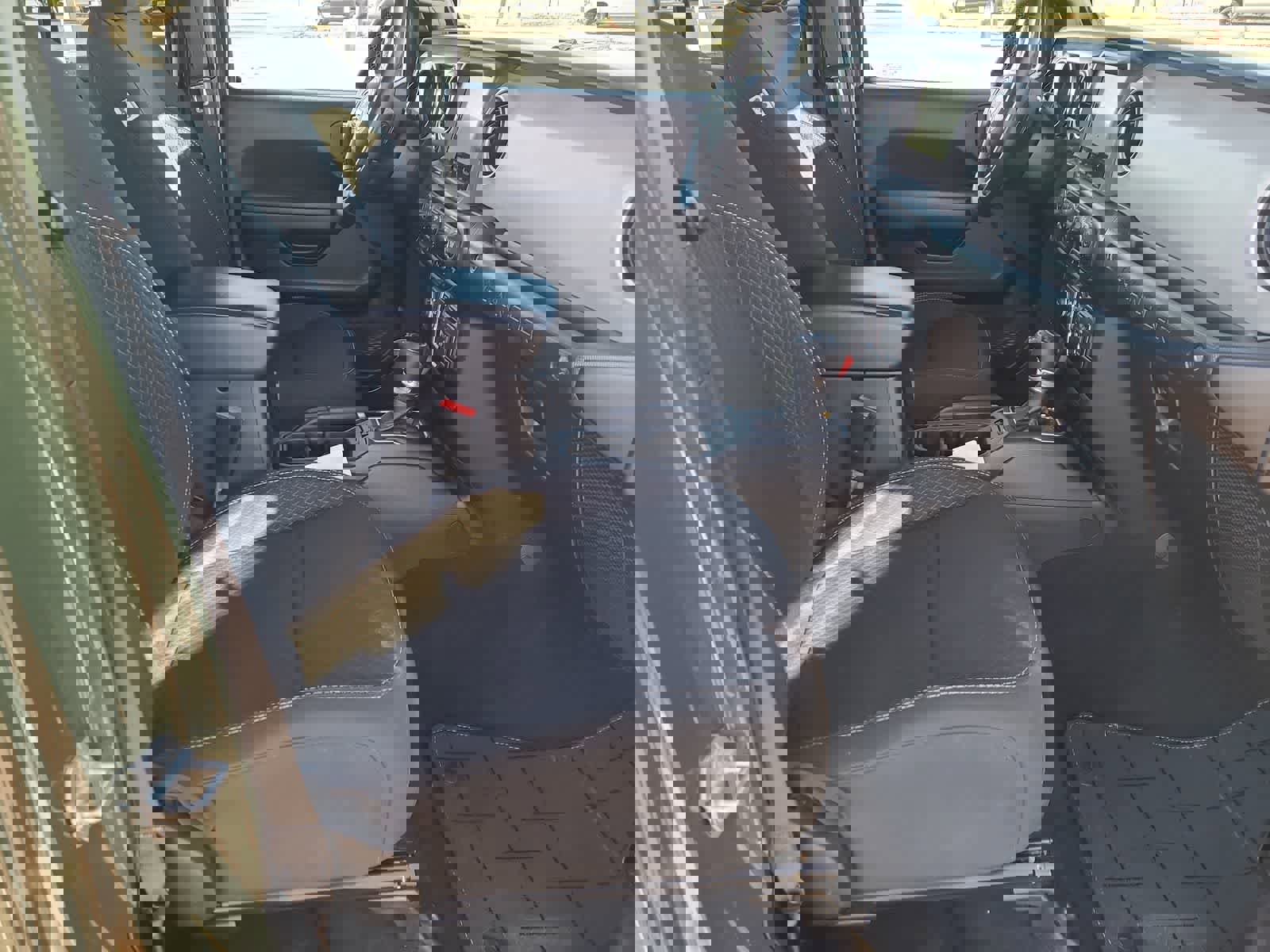 Used 2021 Jeep Wrangler Unlimited Sport image 22