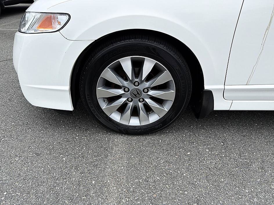Used 2009 Honda Civic EX image 11
