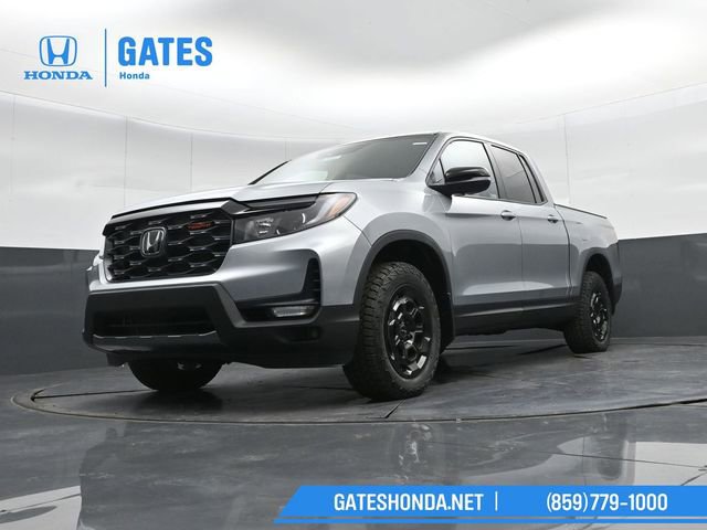 New 2026 Honda Ridgeline TrailSport+ image 58