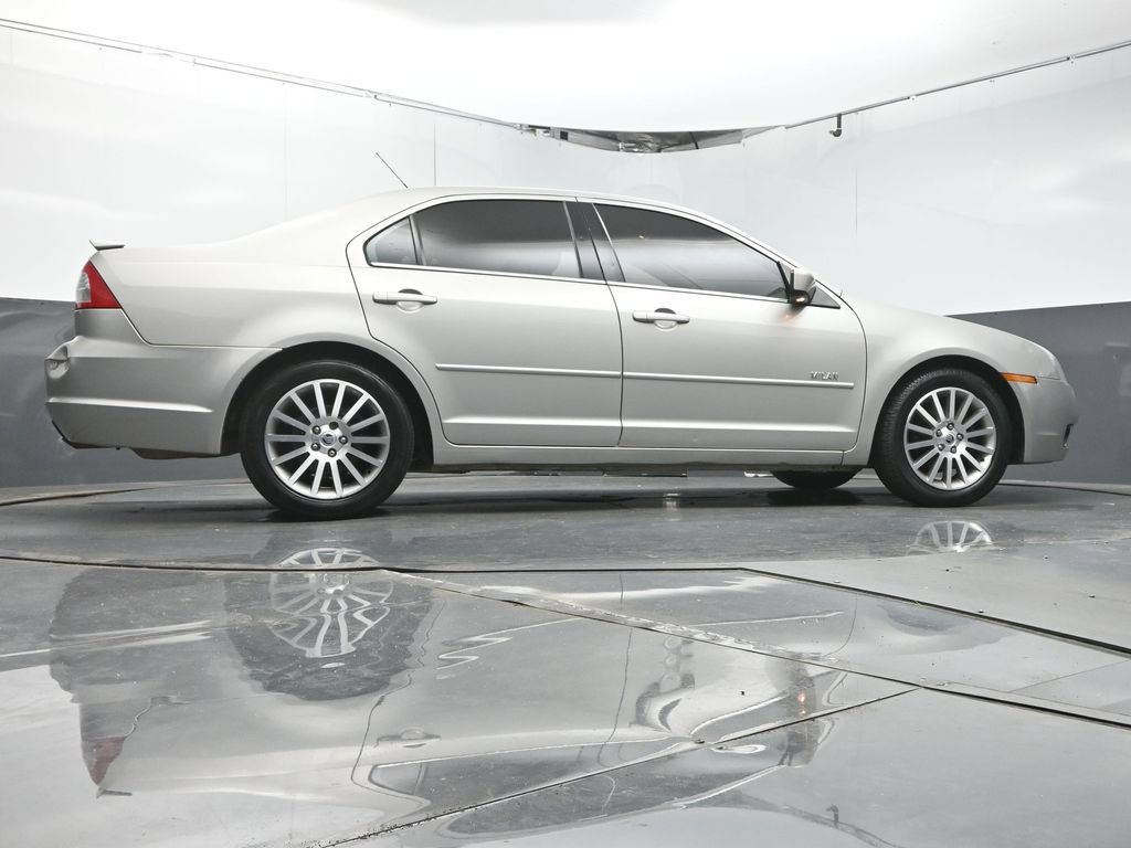 Used 2008 Mercury Milan FWD image 35
