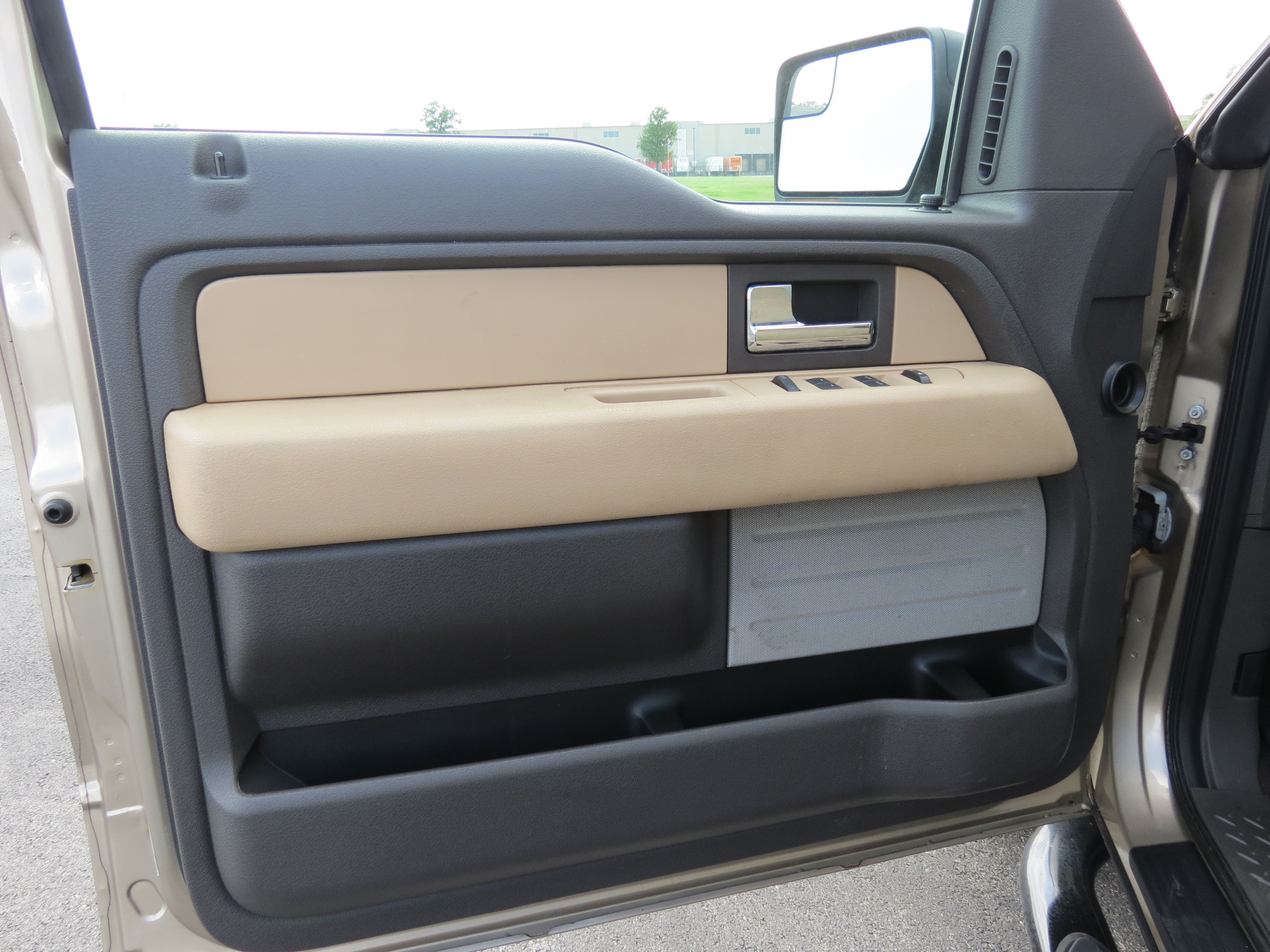 Used 2012 Ford F150 XLT w/ XLT Convenience Pkg RWD image 20