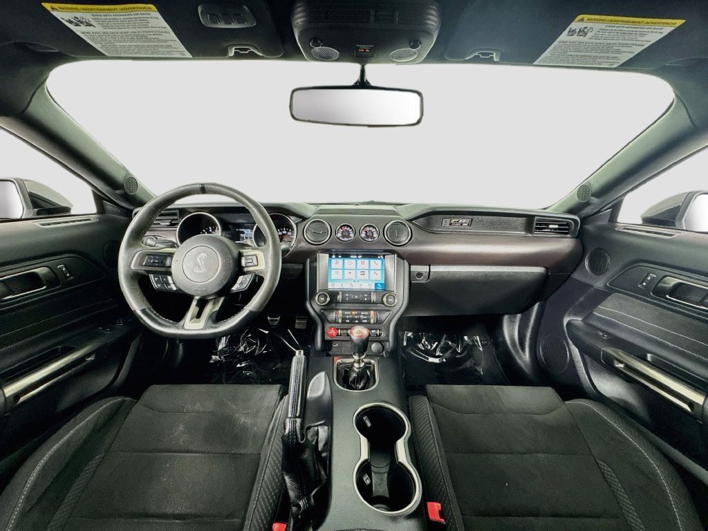 Used 2018 Ford Mustang Shelby GT350 w/ Electronics Package RWD image 19