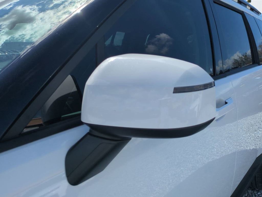 New 2026 Hyundai Santa Fe SEL image 12