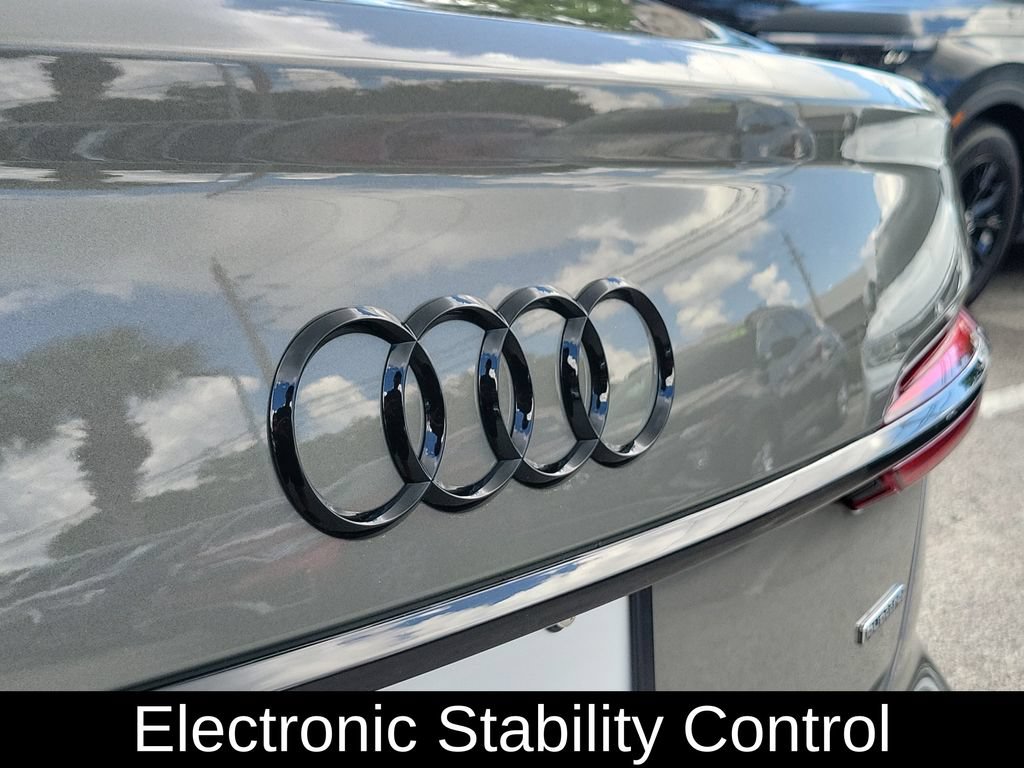 Used 2023 Audi A6 2.0T Premium w/ Convenience Package AWD/4WD image 9