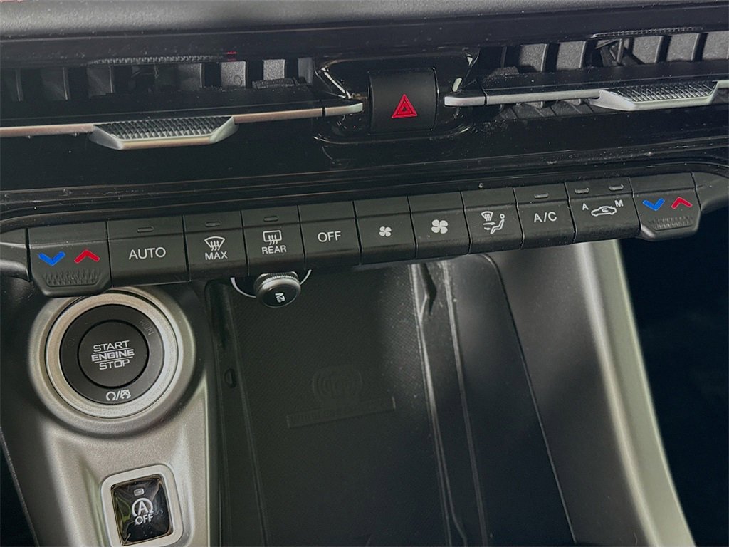 Used 2023 Dodge Hornet GT Plus w/ GT Blacktop Package image 8