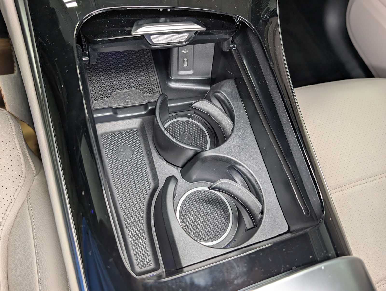 New 2026 Mercedes-Benz GLC 300 4MATIC image 23