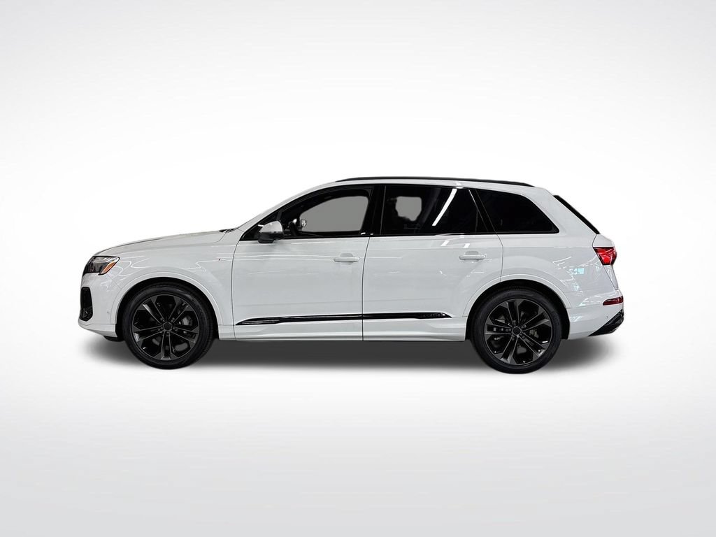New 2026 Audi Q7 Premium Plus AWD/4WD image 2