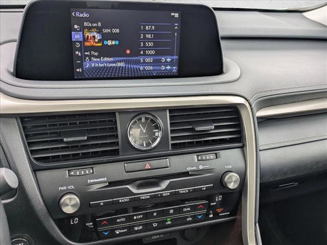 Used 2020 Lexus RX 350 FWD w/ Premium Package image 14