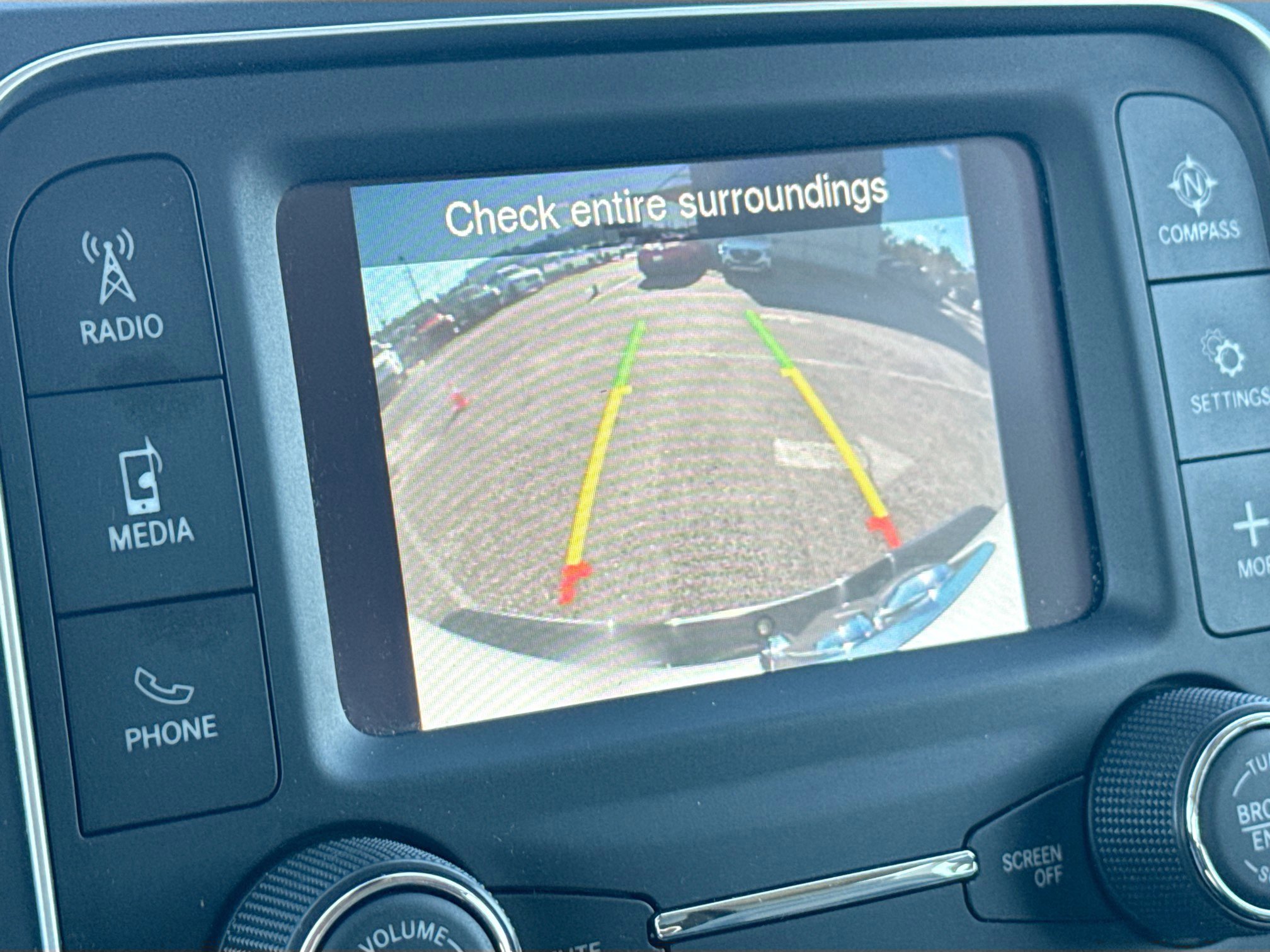 Used 2024 RAM 1500 Classic SLT image 28