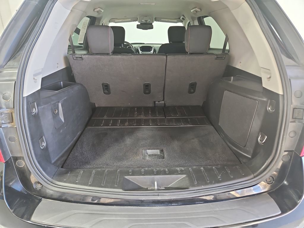 Used 2016 Chevrolet Equinox LT w/ Convenience Package image 22
