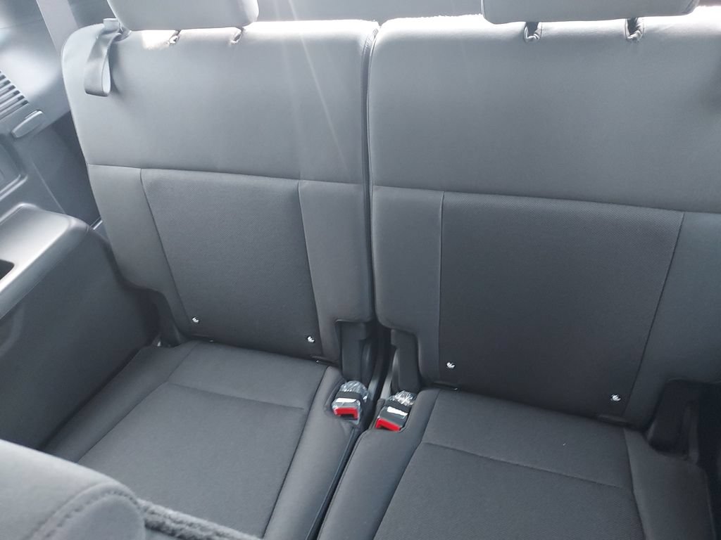 New 2027 Hyundai Santa Fe SE AWD/4WD image 23