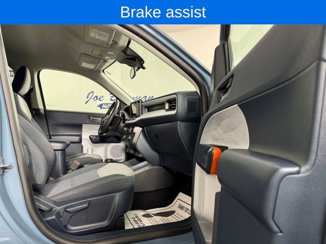 Used 2023 Ford Maverick XLT w/ XLT Luxury Package image 16