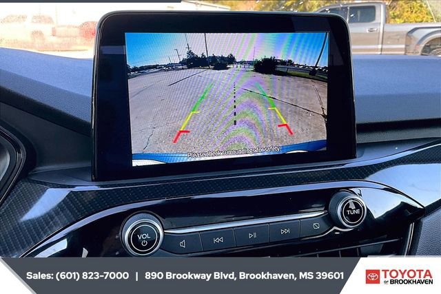 Used 2024 Ford Escape ST-Line image 15