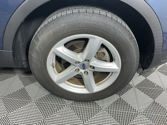 Used 2018 Ford Explorer 4WD image 18