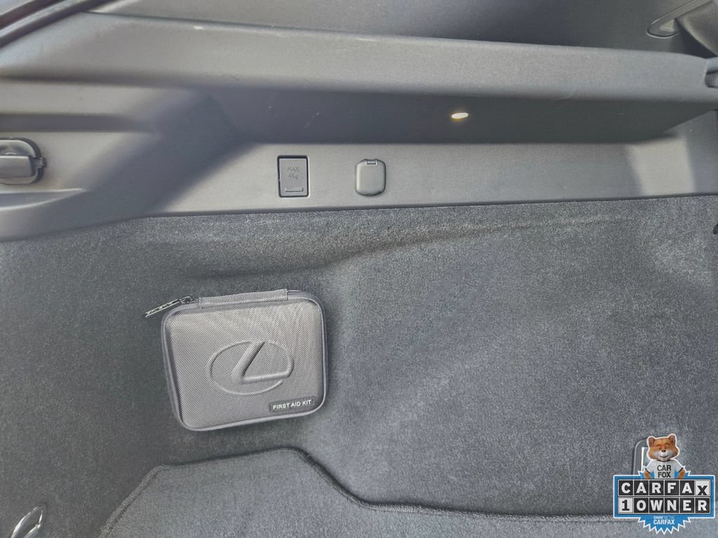 Used 2023 Lexus RZ 450e Premium w/ Technology Package AWD/4WD image 23