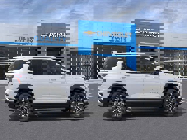 New 2026 Chevrolet Equinox LT image 5