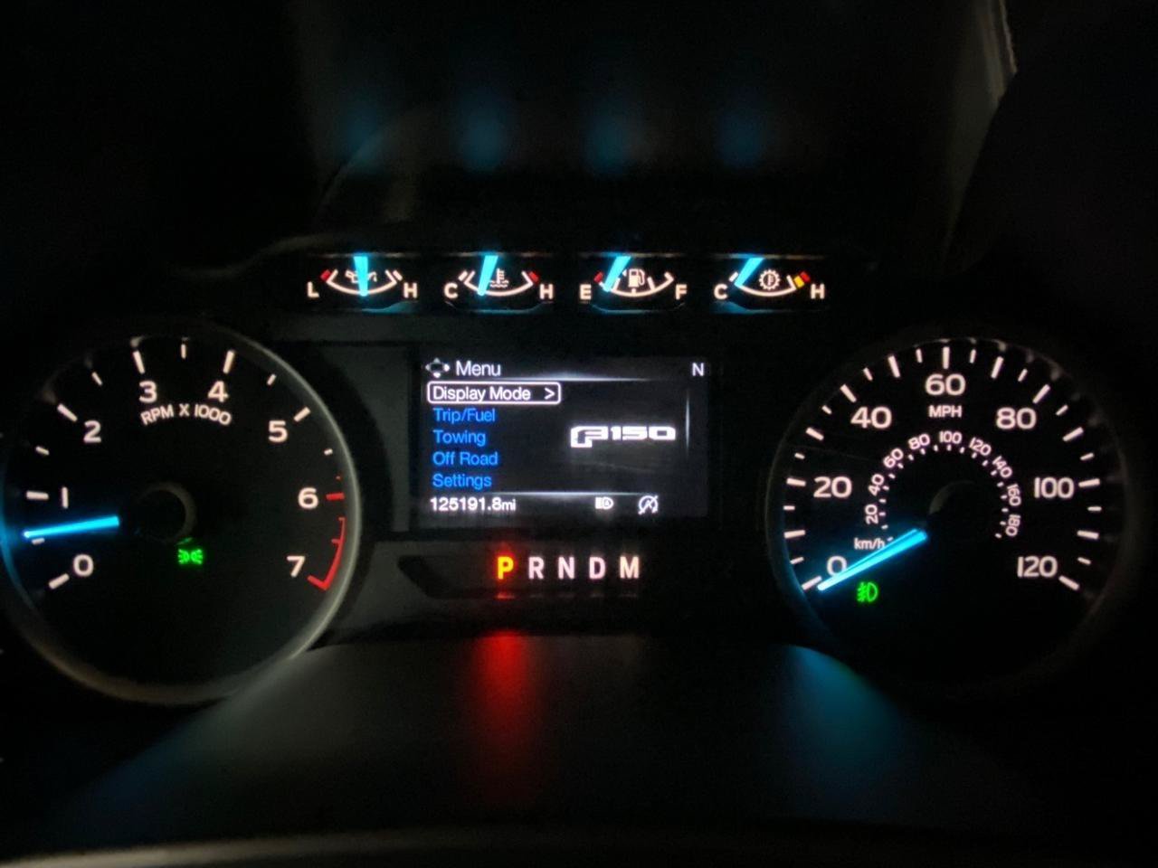 Used 2019 Ford F150 XLT w/ Equipment Group 302A Luxury AWD/4WD image 19