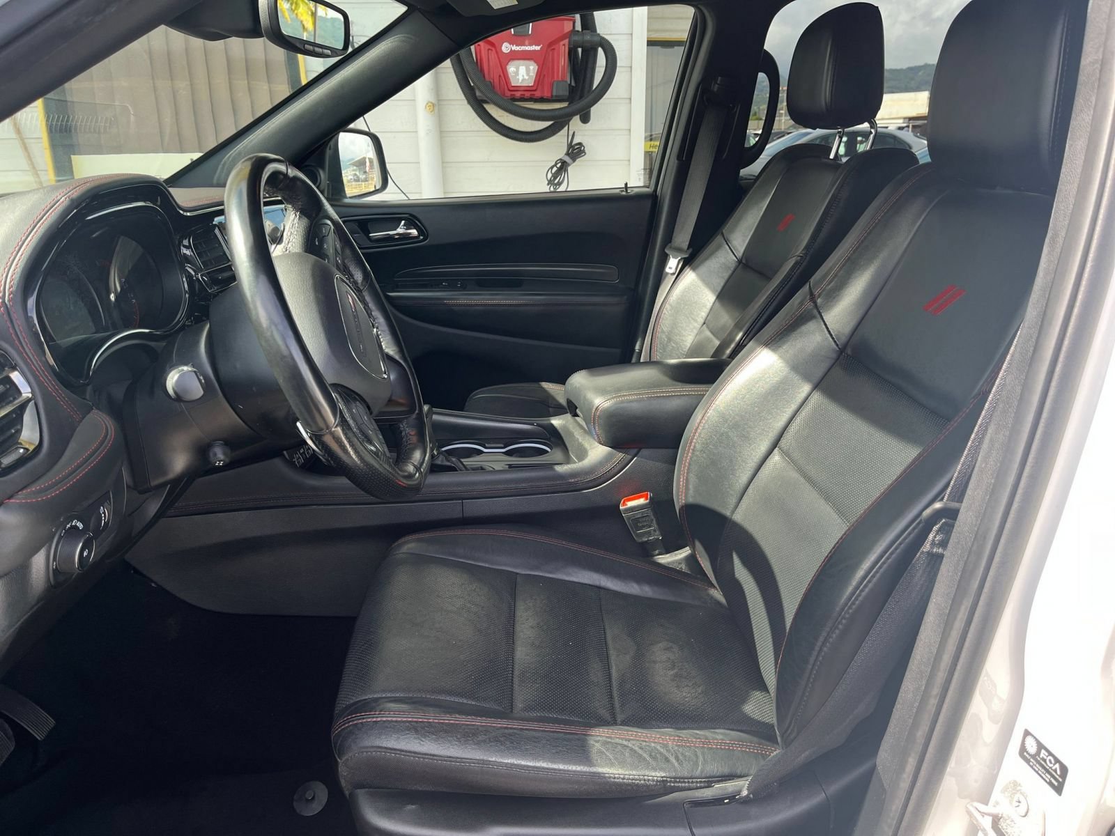 Used 2023 Dodge Durango GT RWD image 30