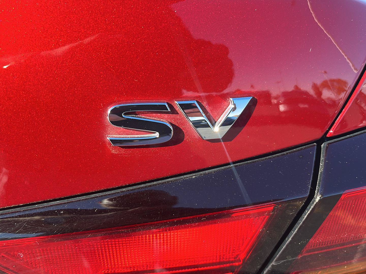 Used 2021 Nissan Altima 2.5 SV w/ SV Premium Package FWD image 10
