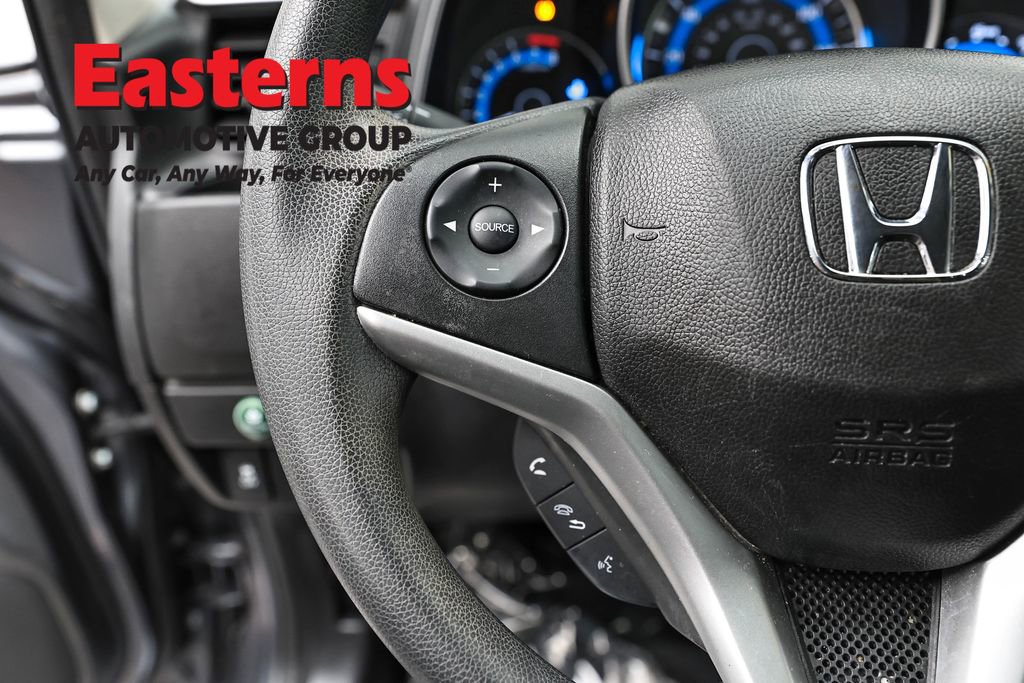 Used 2019 Honda Fit LX image 15