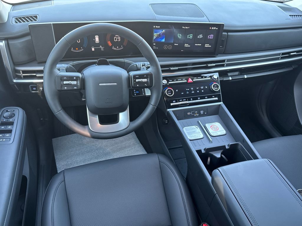 New 2026 Hyundai Santa Fe SEL image 13