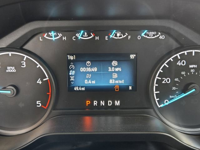 New 2026 Ford F450 XL RWD image 12