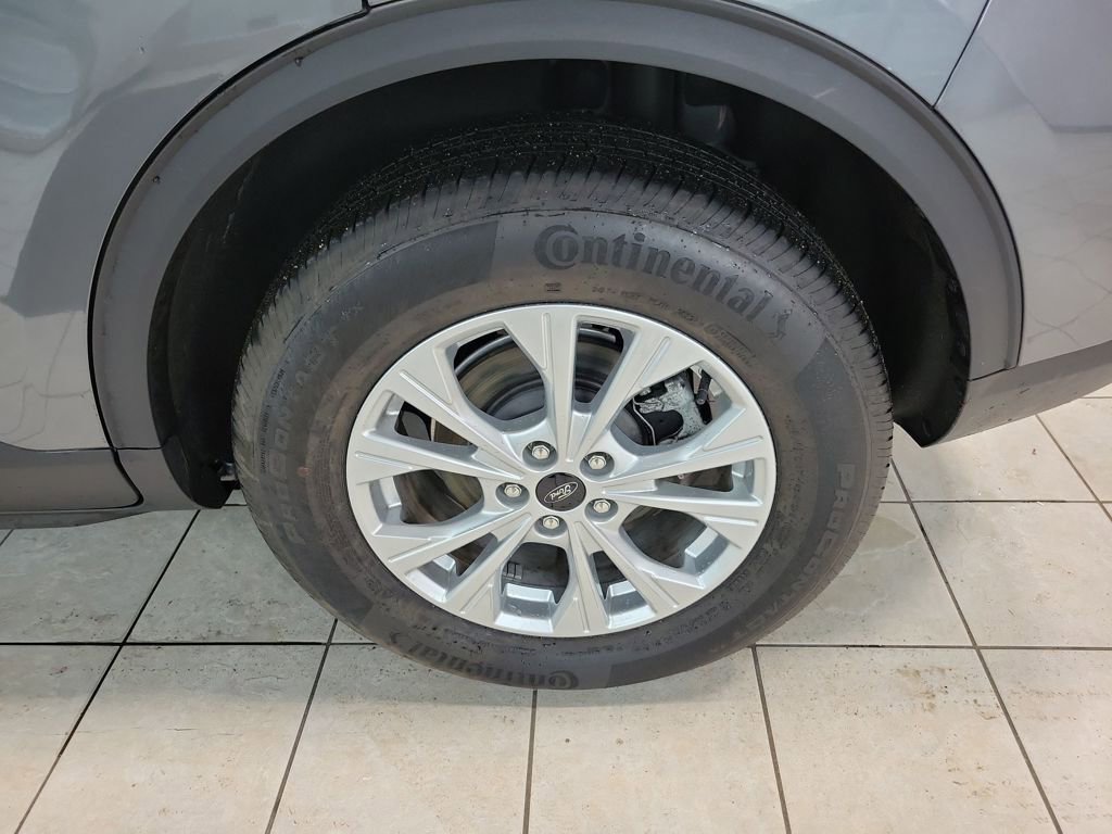 Used 2023 Ford Escape Active w/ Tech Pack #1 image 48