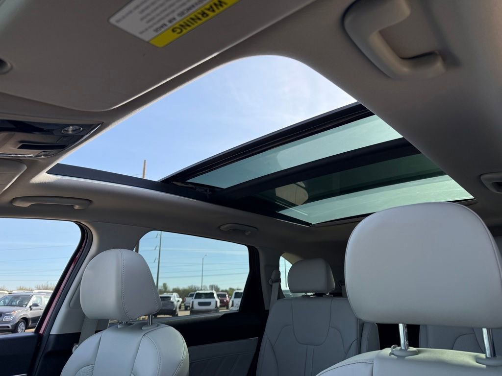 Used 2022 Kia Sorento SX image 25