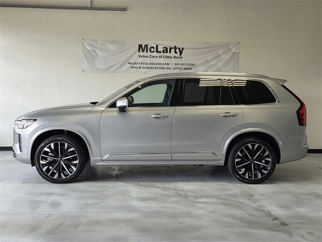 Certified 2025 Volvo XC90 B5 Plus image 2
