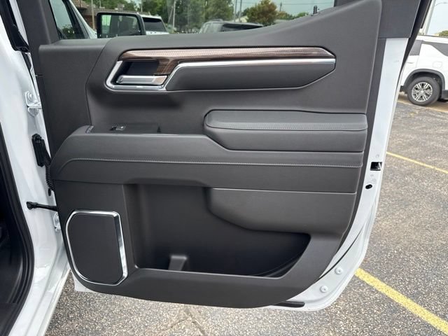 New 2026 Chevrolet Silverado 1500 LT Trail Boss w/ LT Trail Boss Premium Package AWD/4WD image 14