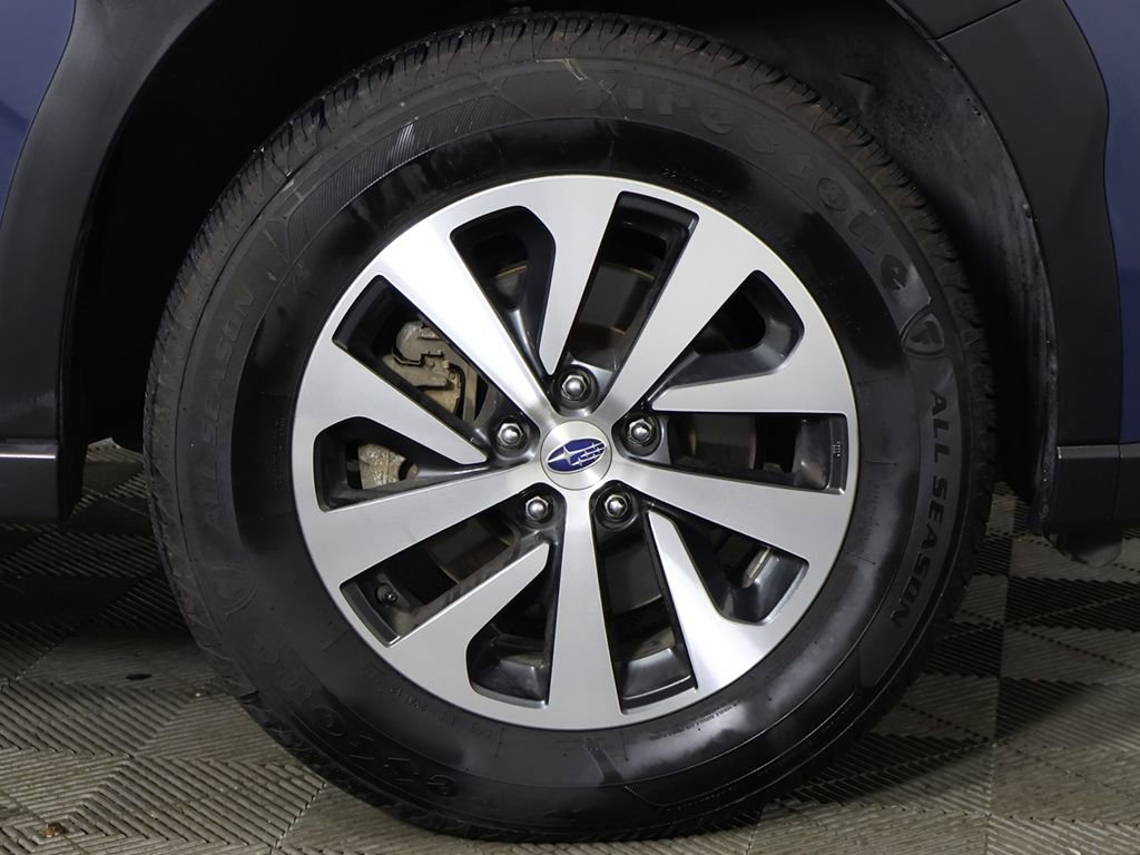 Used 2024 Subaru Outback Premium AWD/4WD image 20