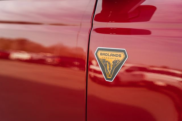 New 2026 Ford Bronco Badlands w/ Sasquatch Package image 20