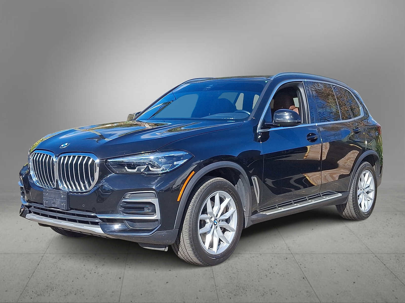 Used 2023 BMW X5 xDrive40i w/ Climate Comfort Package