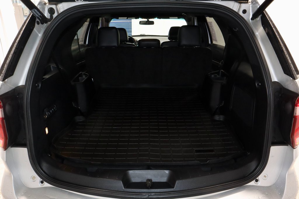 Used 2016 Ford Explorer Limited image 15