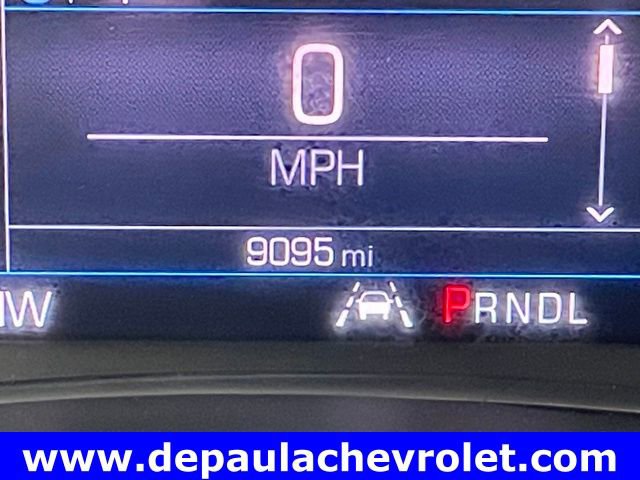 Certified 2024 Chevrolet Equinox LS w/ LS Convenience Package image 2