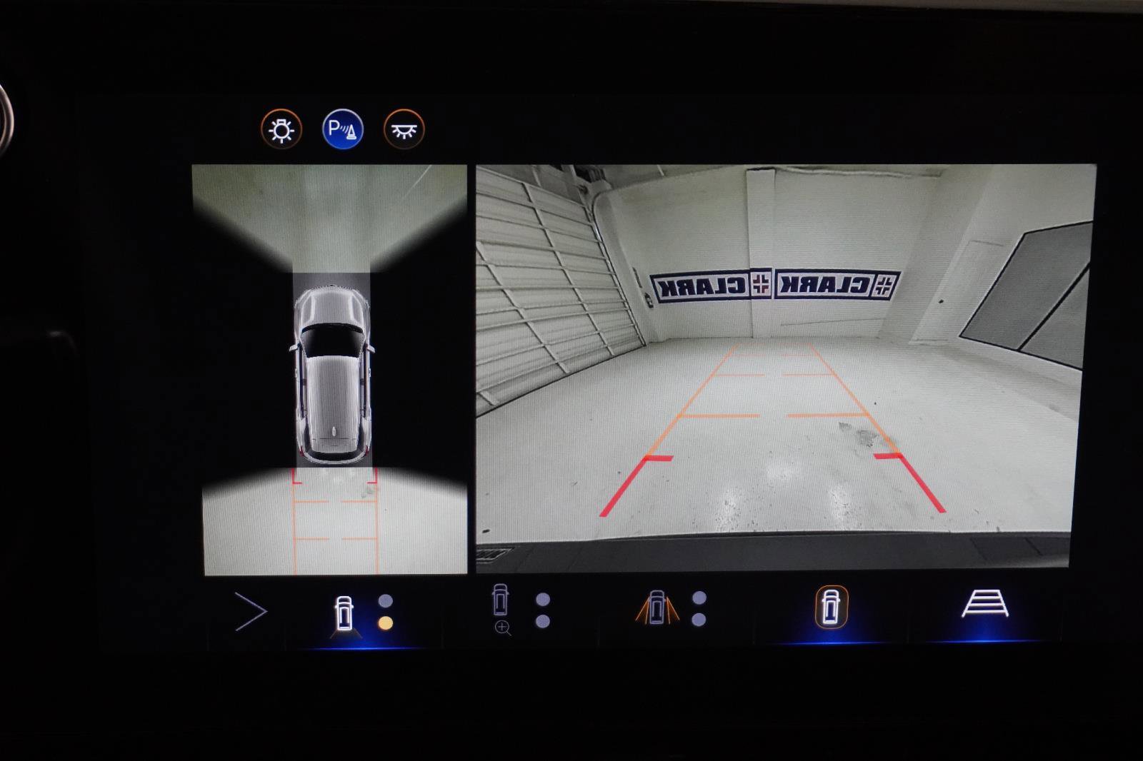 New 2026 Chevrolet Equinox RS w/ Convenience Package III image 28
