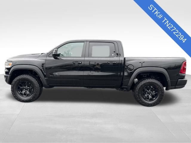 New 2026 RAM 1500 RHO image 4