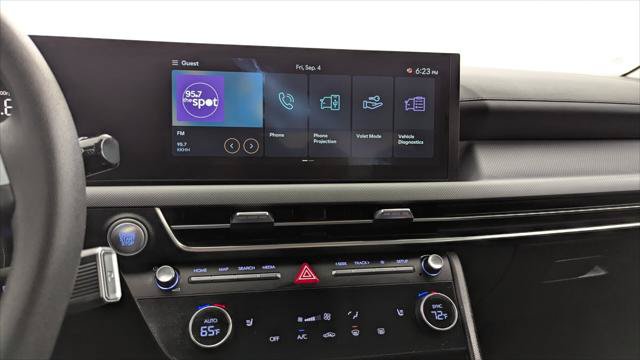 Used 2025 Hyundai Sonata SEL FWD image 27