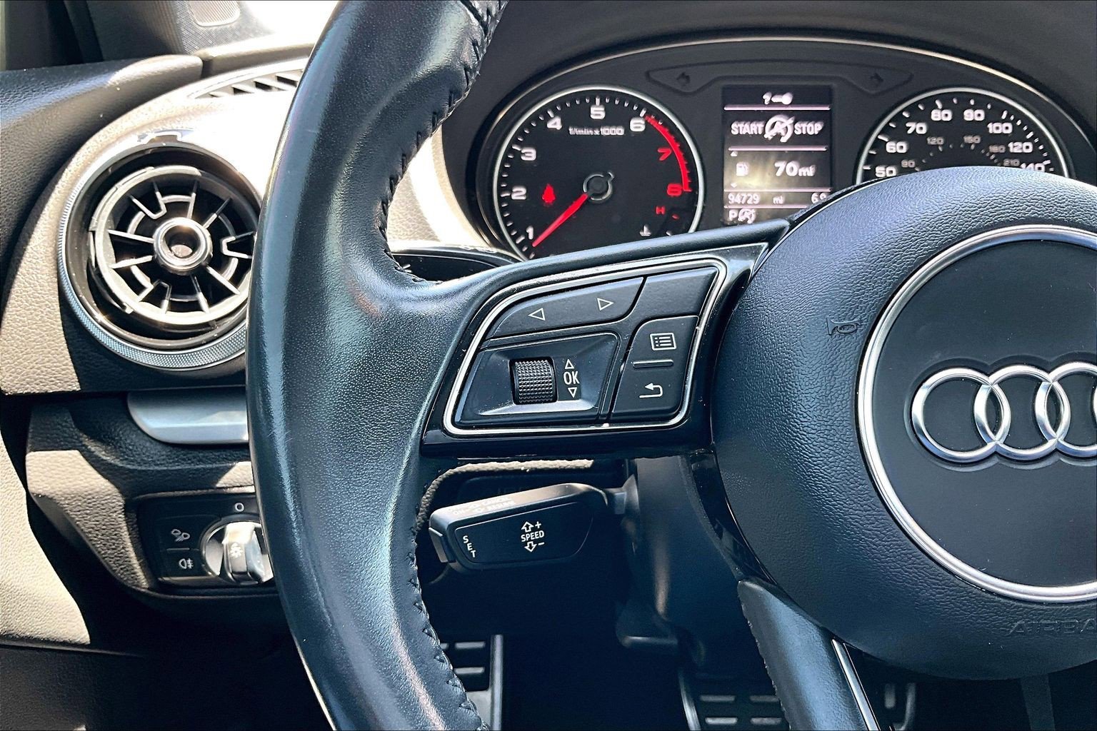 Used 2019 Audi A3 2.0T Premium w/ Convenience Package FWD image 19
