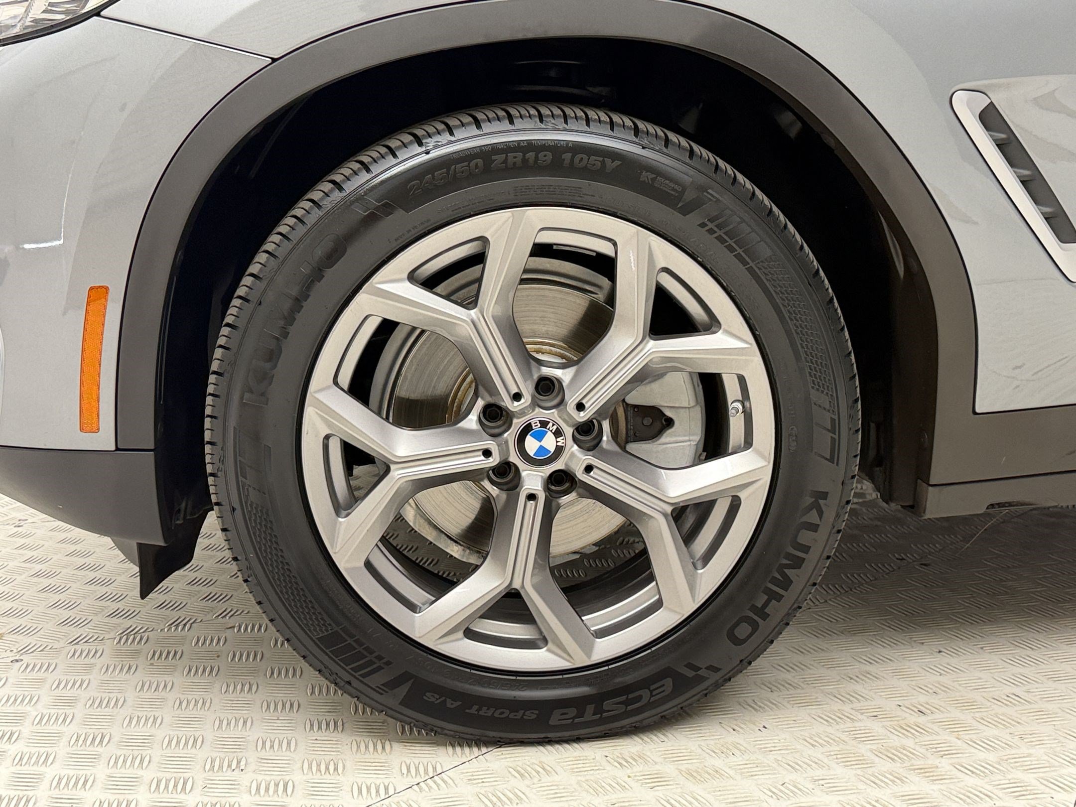 Used 2023 BMW X3 sDrive30i w/ Premium Package RWD image 13
