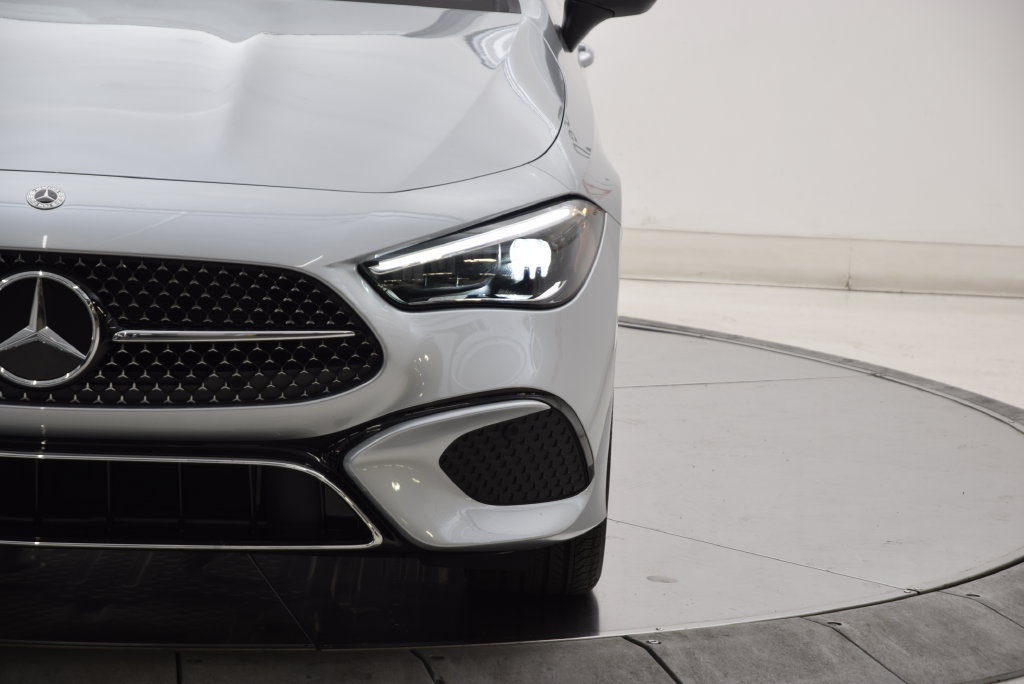 New 2026 Mercedes-Benz CLE 300 4MATIC Coupe image 10