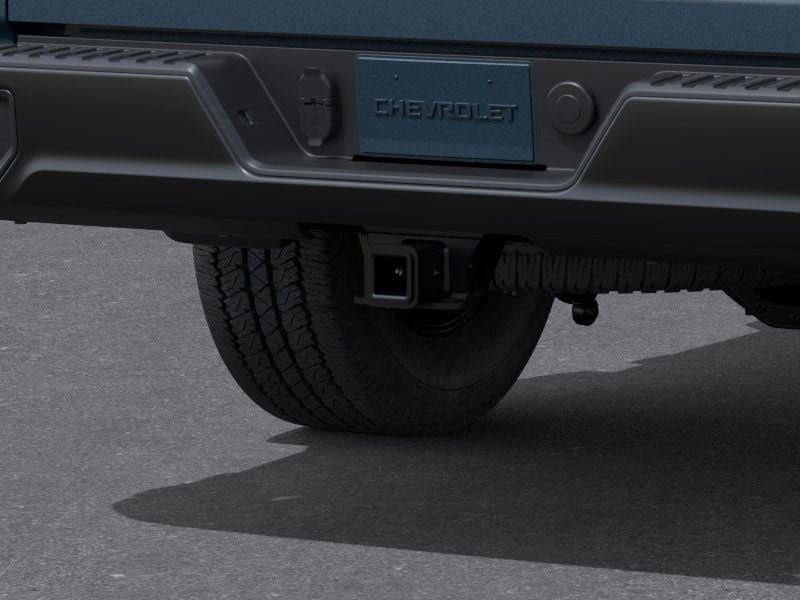 New 2026 Chevrolet Silverado 2500 W/T image 14