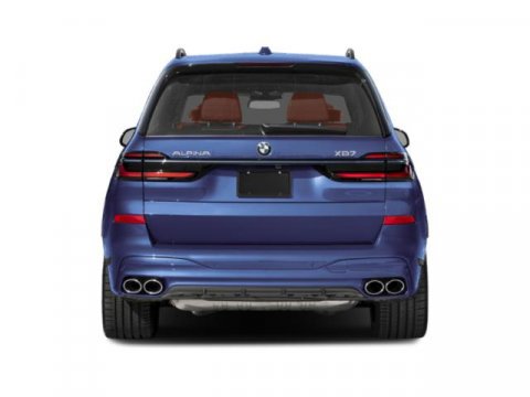 New 2026 BMW ALPINA XB7 image 8