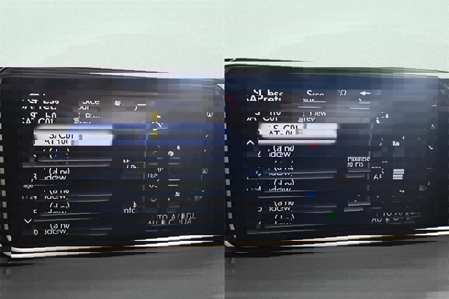 Used 2017 Lexus RX 450h AWD image 8