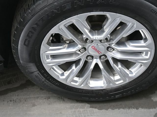 Used 2022 GMC Yukon XL SLT w/ SLT Premium Package AWD/4WD image 33