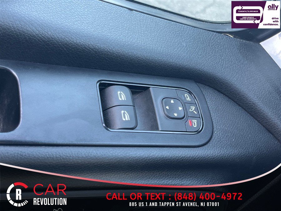 Used 2025 Mercedes-Benz Sprinter 2500 image 26
