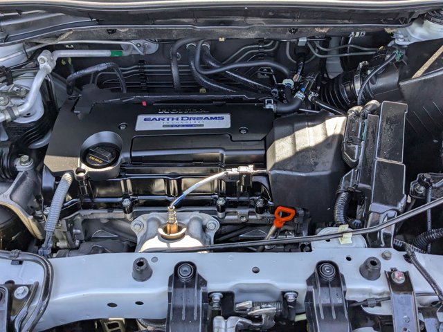 Used 2015 Honda CR-V EX image 22